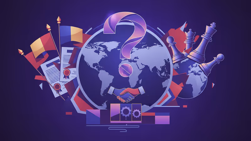 川普加薩重建計畫：豪華建築背後的政治現實