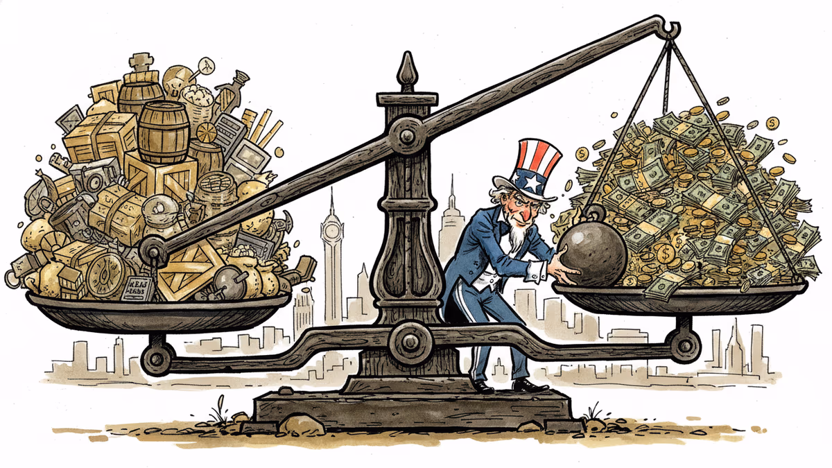 미국 관세 10%에서 15%로 인상, 한국 수출기업 '비상