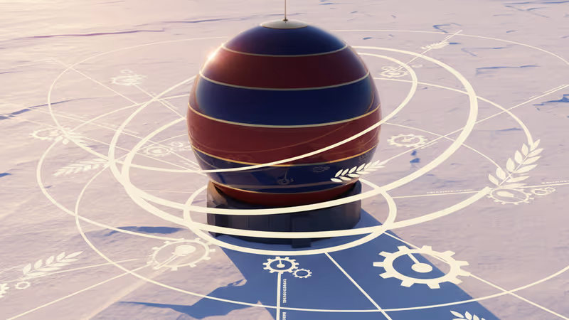 트럼프의 그린란드 매입 야심과 2026년 대유럽 관세 폭탄의 서막