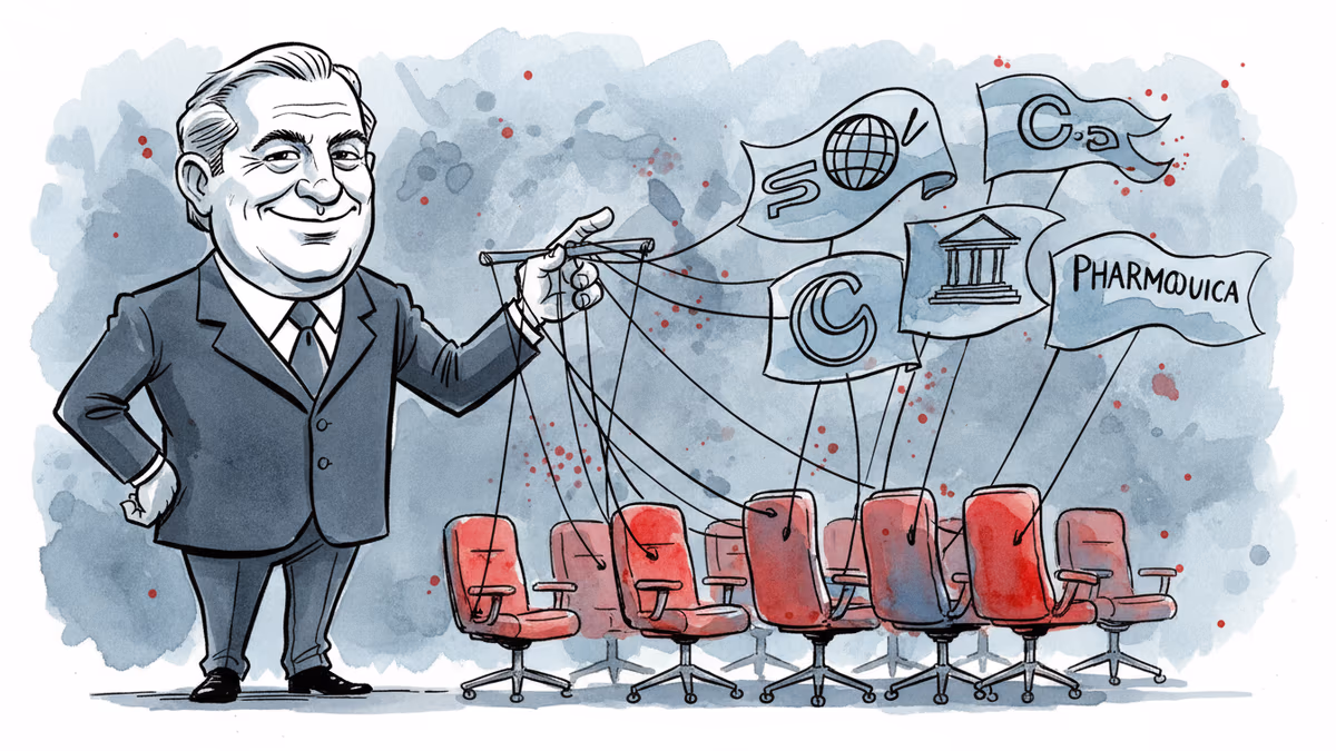 トランプ大統領がNetflixに「解雇」を要求、企業の政治的中立性は幻想か