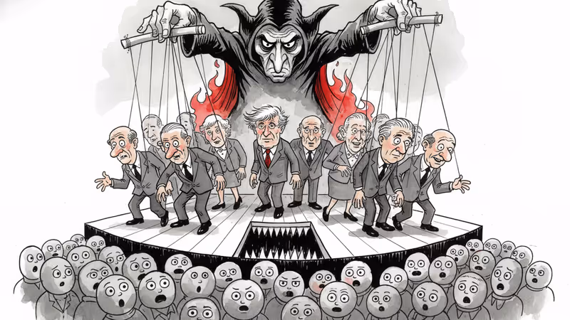 トランプ政権で「クビにしない」新戦略の真意