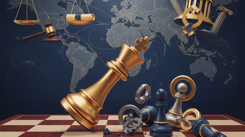 異なるトランプ：専門家が分析する「第2期」外交政策の1年