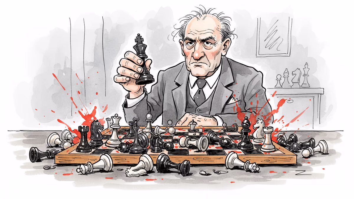 イラン最高指導者死亡後の「民主化の空白」が示す中東の現実