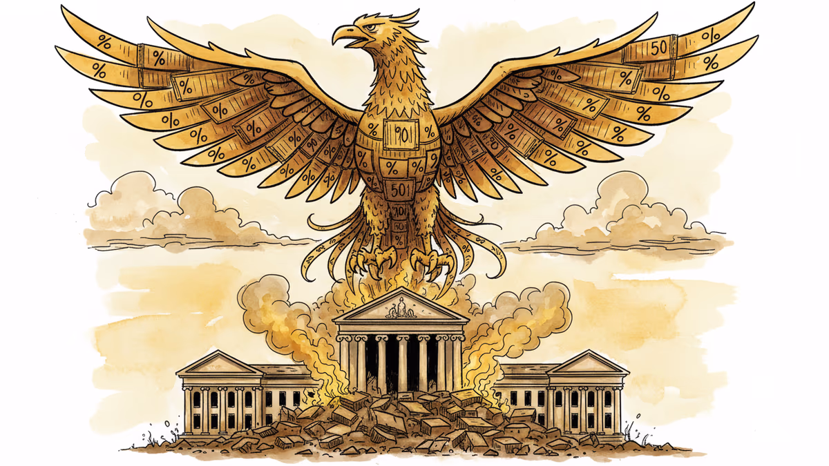 トランプ関税復活、最高裁判決から一週間で新政策発動