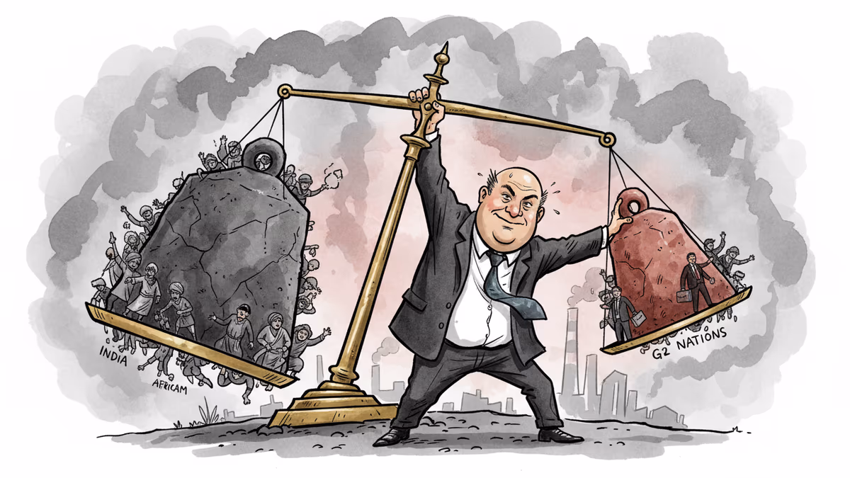 Trump's Ukraine Mediation Claims 'Progress' Amid Unequal Pressure