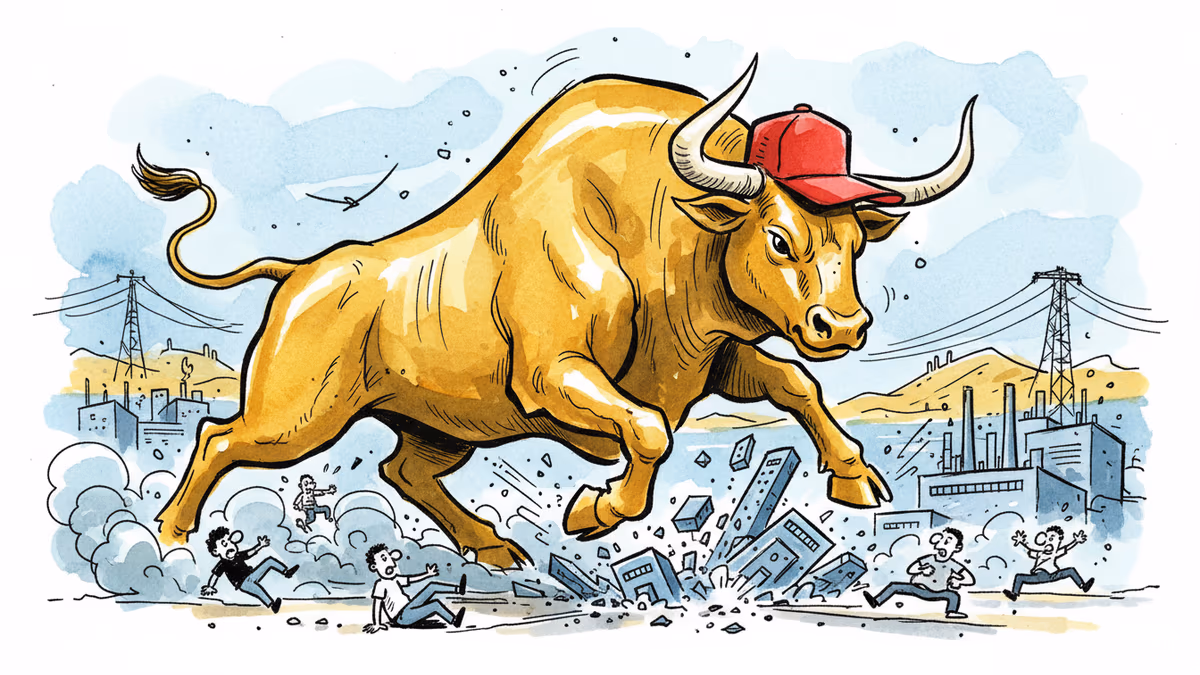 トランプ復帰で激化する米中チップ戦争、日本企業の選択は