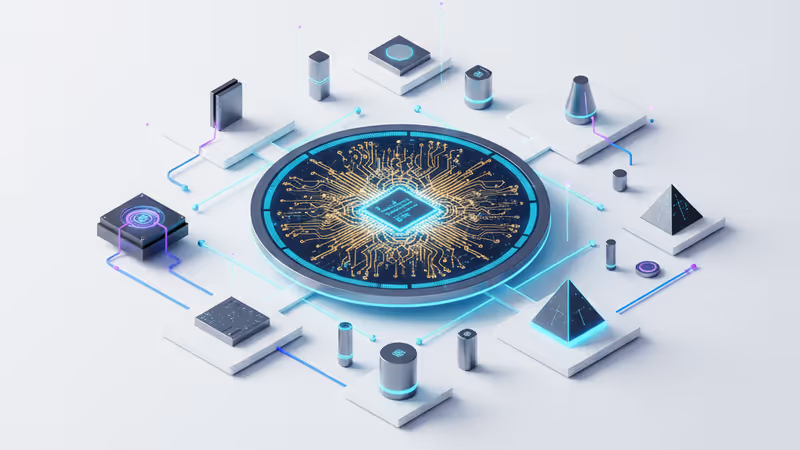 台積電 2025 Q4 財報亮眼：AI 晶片需求強勁推升獲利大增 35%