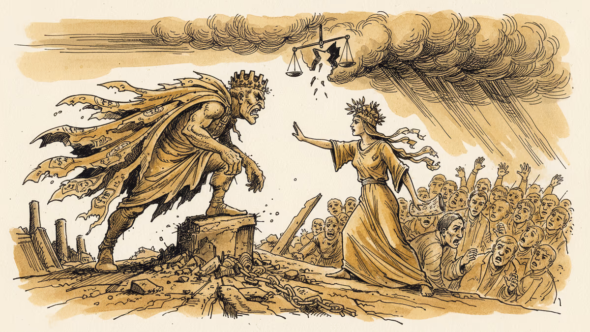 台積電創紀錄背後：誰是AI時代真正的贏家？