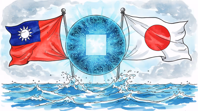 TSMC's Japan AI Chip Move: What It Really Means