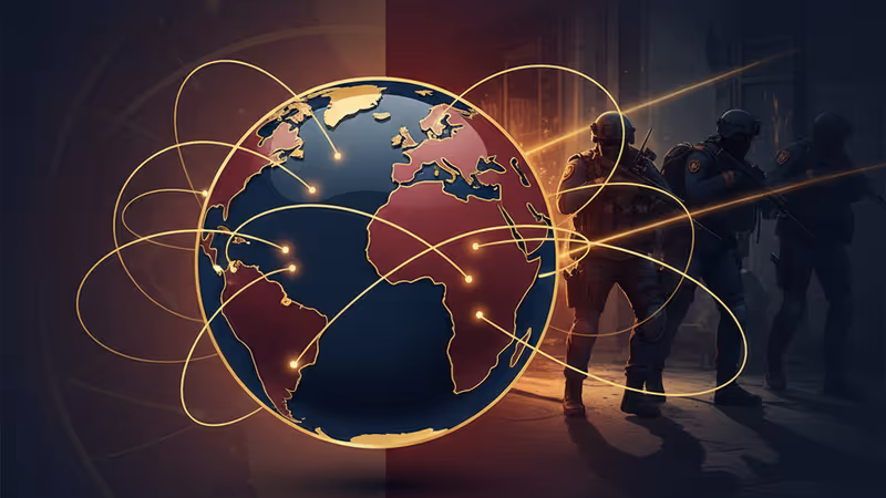 튀르키예, '신년 테러' 계획한 IS 용의자 115명 전격 체포