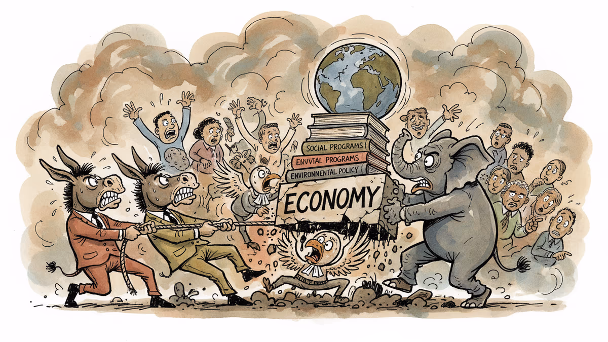 「あの時代」で済ませられるか？リアリティTVの清算