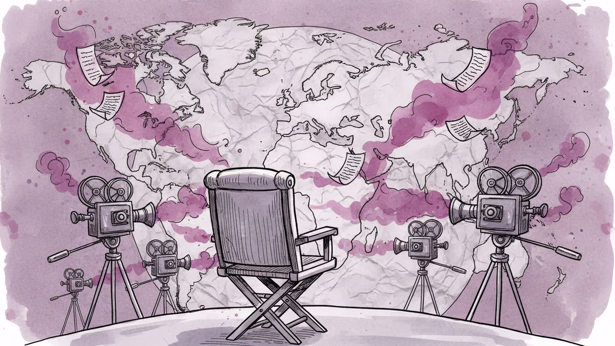 tvN、2026年Kドラマラインナップ発表で見えるK-コンテンツ戦略の転換点