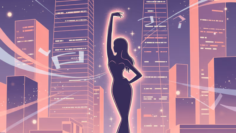 TWICE定延展現驚人身材比例的照片與討論