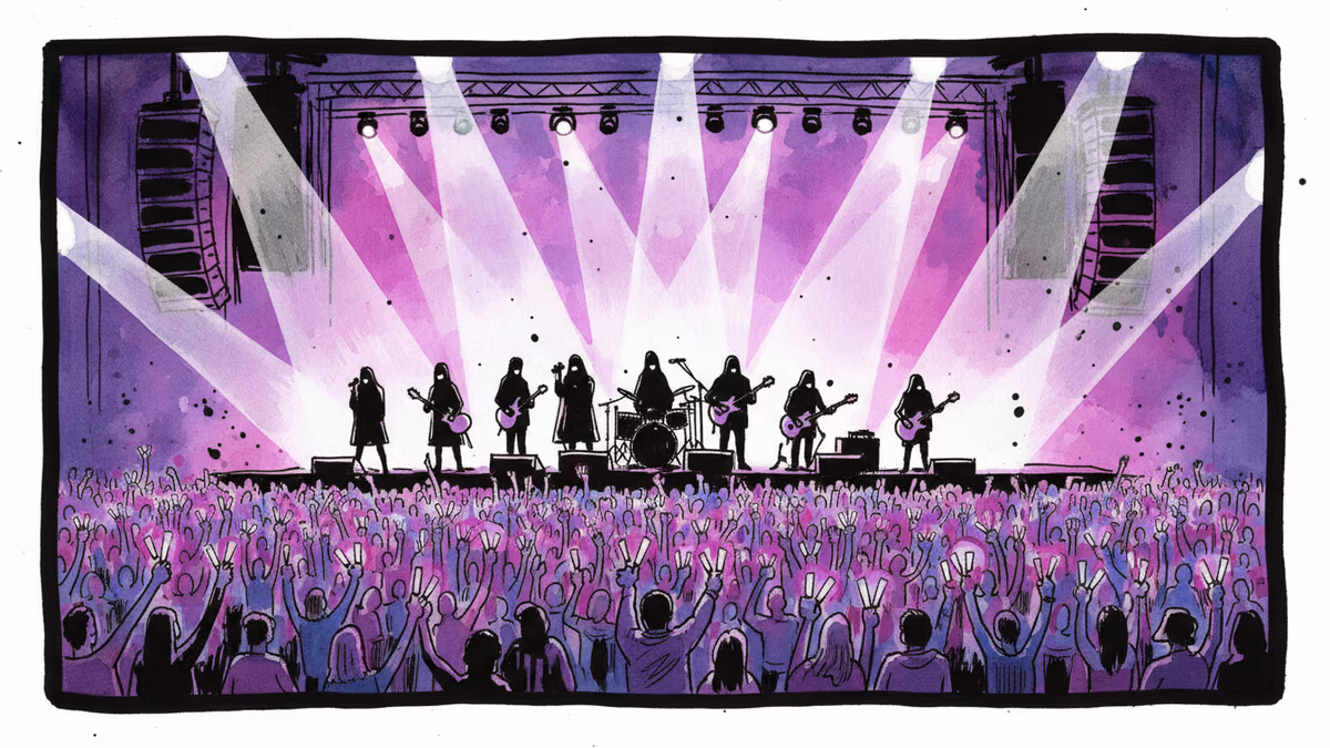 TWICE Returns to Fallon: More Than Just Another K-Pop Moment