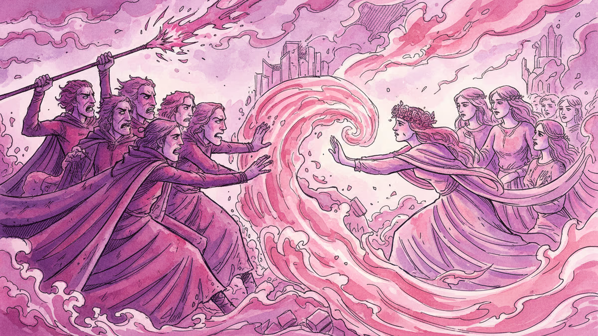 多賢重返舞台：一個關於「歸來」的故事