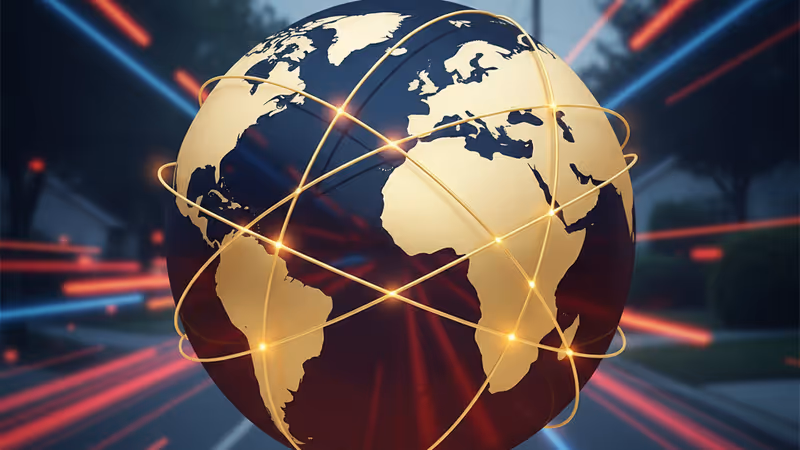 볼티모어 교외서 ICE 요원 총격, 2명 부상…과잉 대응 논란 재점화