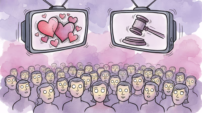 종영 앞둔 드라마가 최고 시청률? 시청자 마음을 사로잡는 법