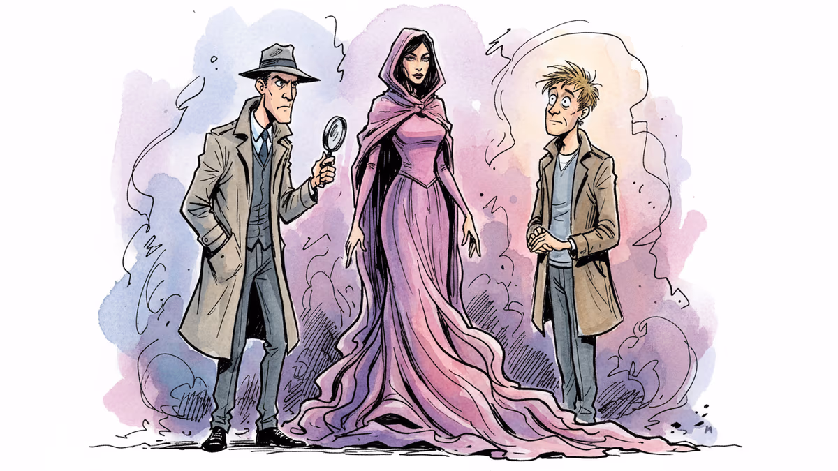 パク・ミニョンの新たな挑戦：「サイレンズキス」が描く愛の危険性