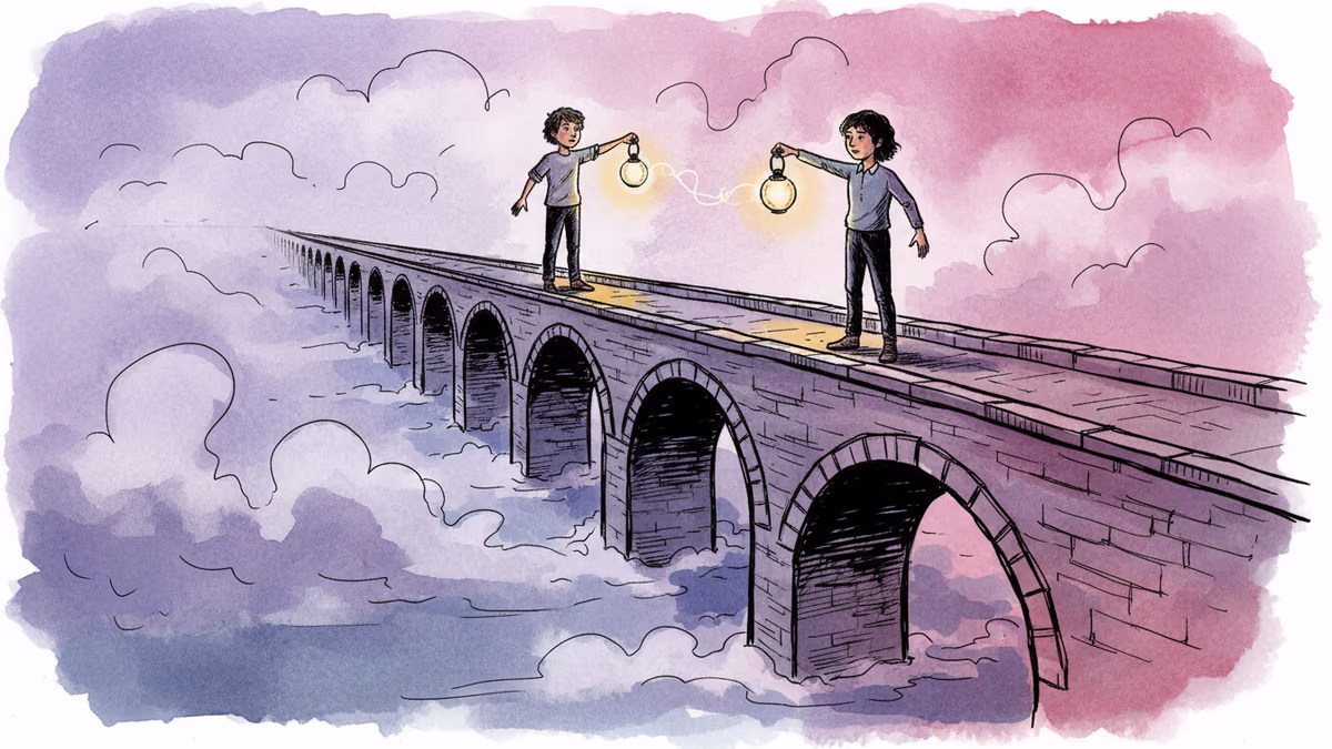 Two Stars, One Distance: Can 'Still Shining' Transcend Its Fandom?