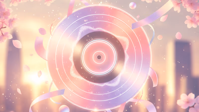 TXT Yeonjun's solo album peaking at No. 1 on the Circle Chart