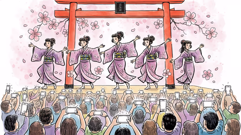 TXT 4월 컴백 확정, 글로벌 K-팝 시장의 새로운 변곡점