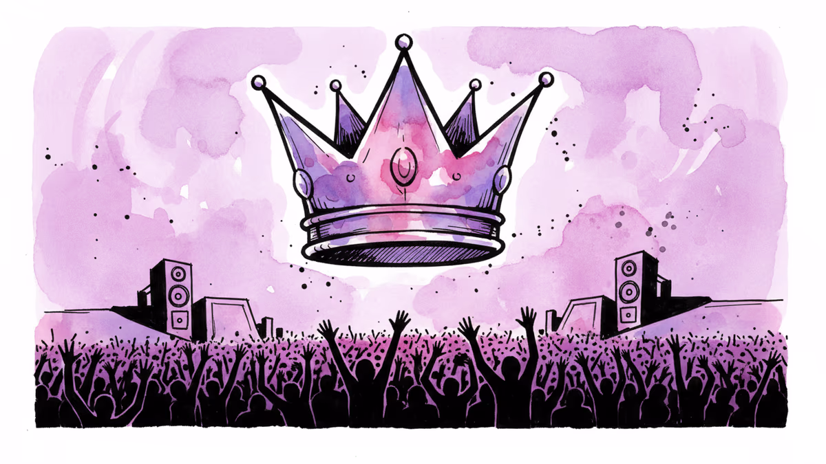 TXTが音楽番組グランドスラム達成、「Stick With You」で5冠