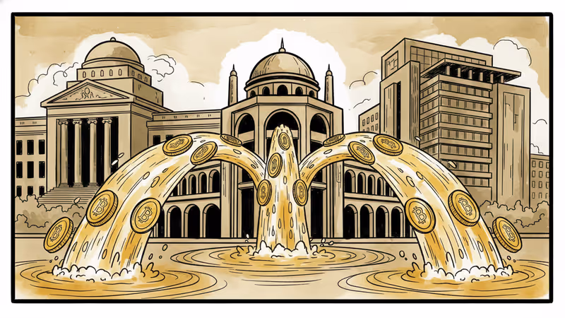 UAE初のドル連動ステーブルコイン承認、米国を追い抜く規制先進国へ