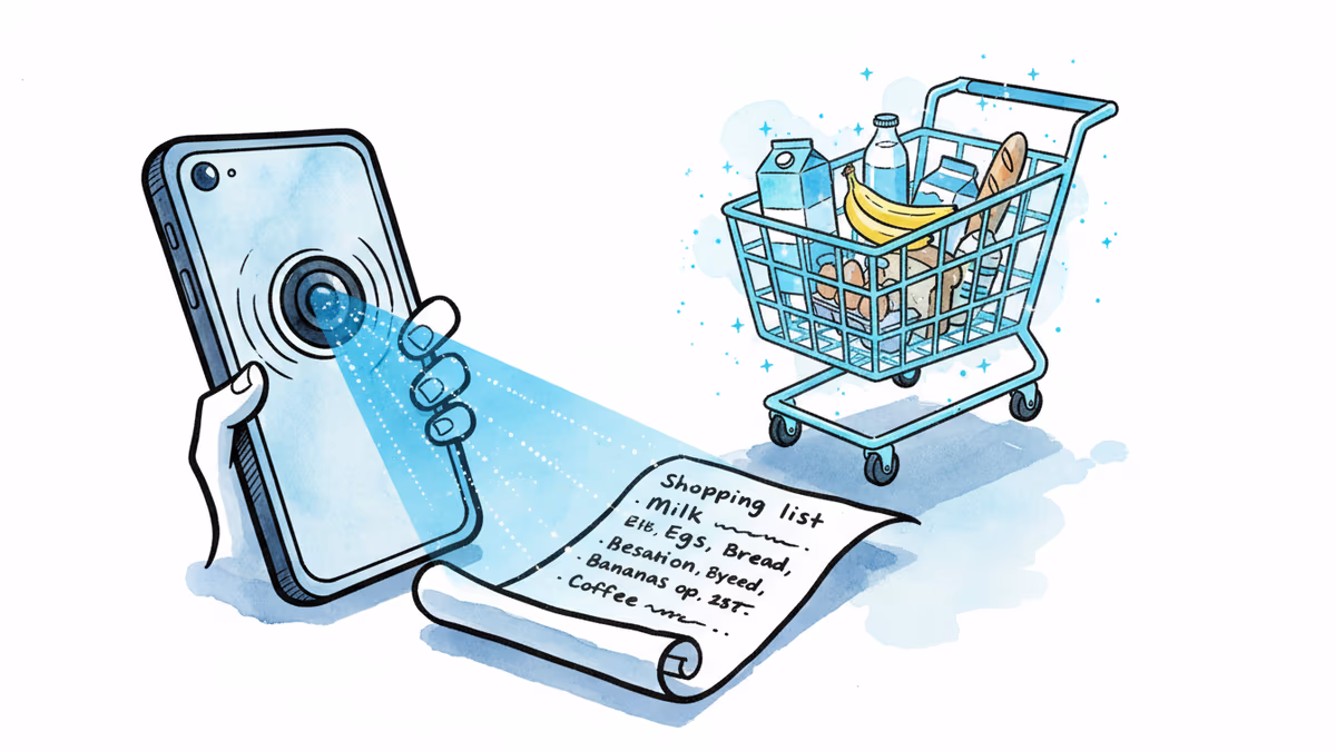 Uber's AI Shopping Assistant Isn't Just About Convenience