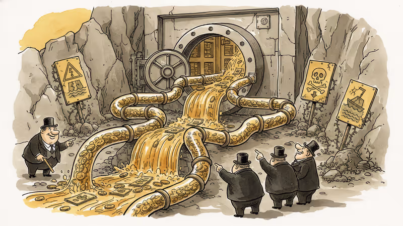 瑞銀為何在愛潑斯坦被捕後仍為麥克斯韋爾轉移資金？