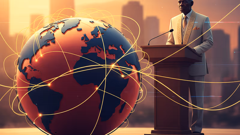 Uganda Museveni 7th Term Election: 40 Years of Rule Extended Amid Crackdown