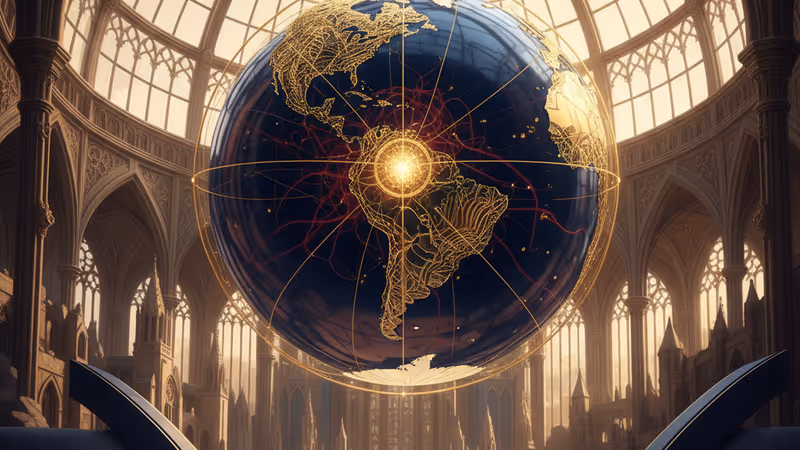 런던 로열 민트 부지에 건립될 중국 대사관 조감도