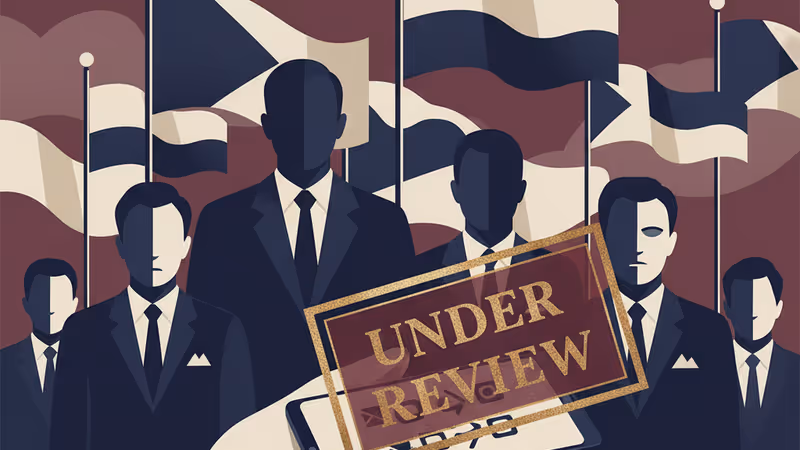 覆蓋著數位護盾的智慧型手機，象徵對青少年的網路保護