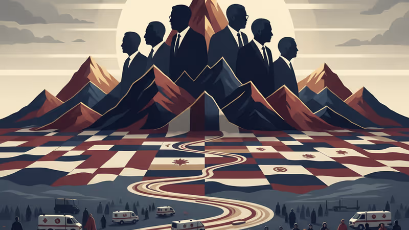 2025년 우크라이나 민간인 사상자 통계 및 급증 원인: 2022년 이후 최악의 인명피해