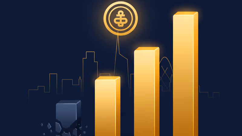 UK's New Crypto Blueprint: 3 Sectors Set to Win (and 1 Facing a Reckoning)