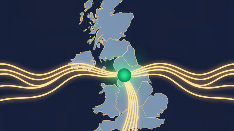 영국, '암호화폐는 금융이다' 선언: 2027년 런던은 디지털 자산의 월스트리트가 될 것인가?