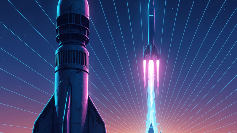 ULA CEO Tory Bruno Resigns After Decade-Long Battle with SpaceX