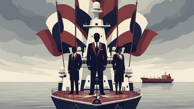 UN Experts Condemn US Naval Blockade of Venezuela as 'Illegal Armed Aggression'