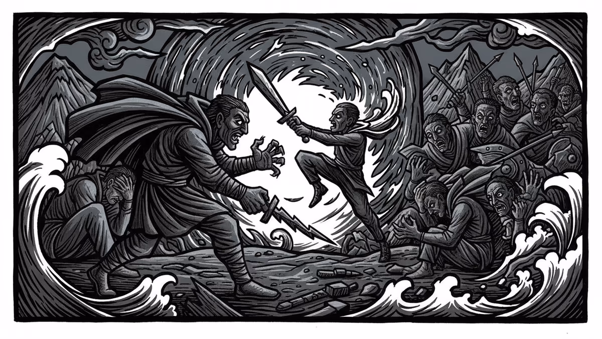 宇樹科技走上世界舞台：一家中國機器人新創的全球野心