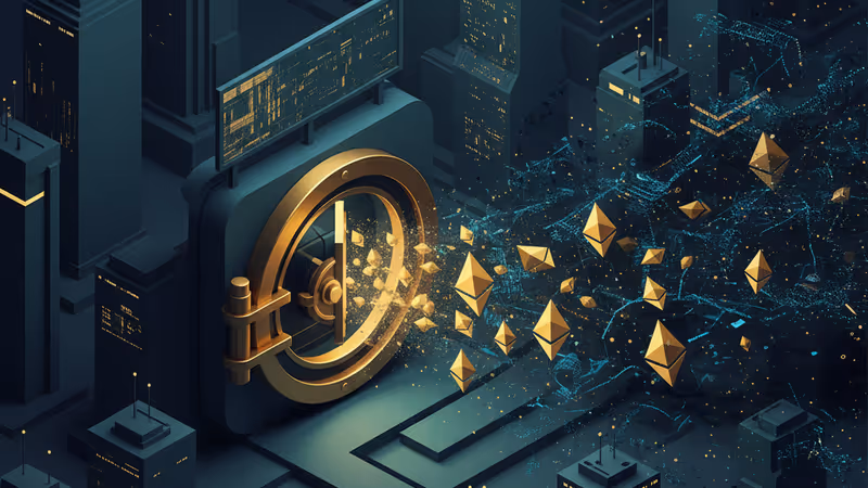 Unleash Protocolのセキュリティ侵害を象徴するイメージ