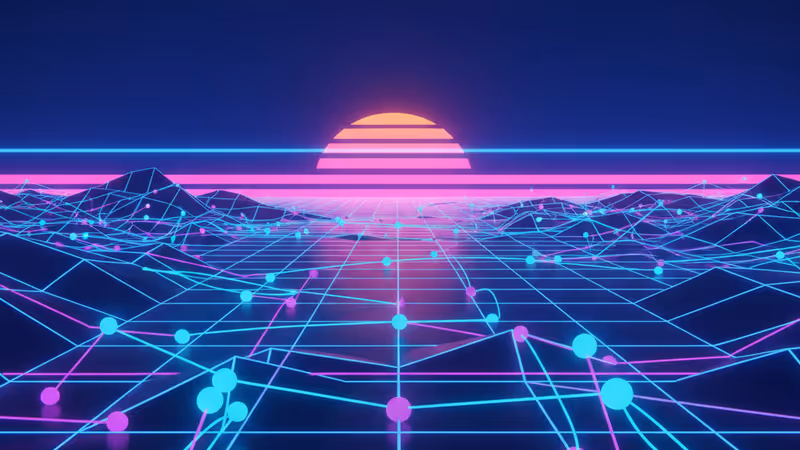 突破 GPU 記憶體限制的資料中心概念圖