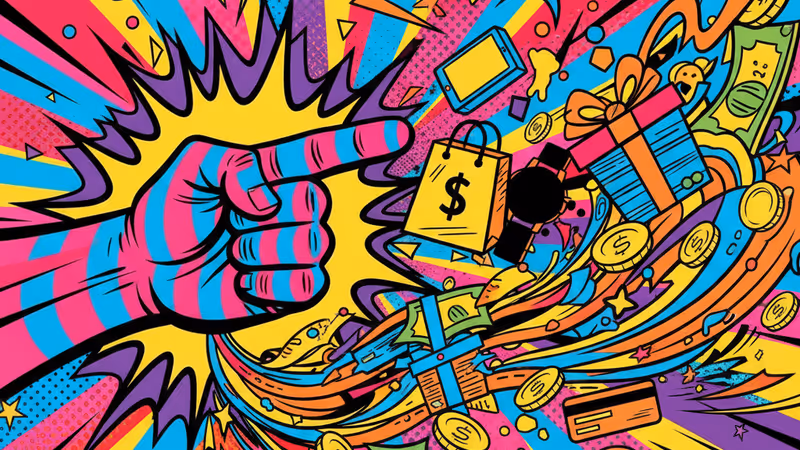 Unpacking the 'Must-Have' Economy: How Editorial Curation Drives Billions in E-Commerce