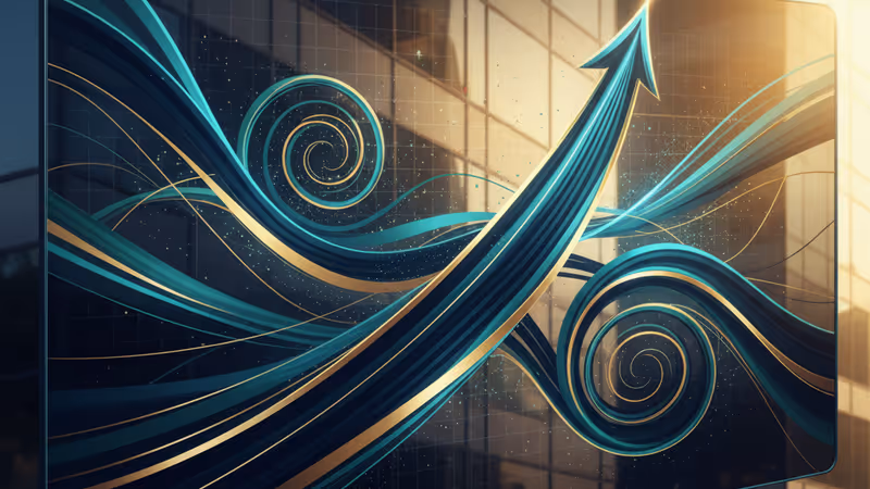 美國10年期公債殖利率攀升至4.27% 創四個月新高引發市場連鎖反應