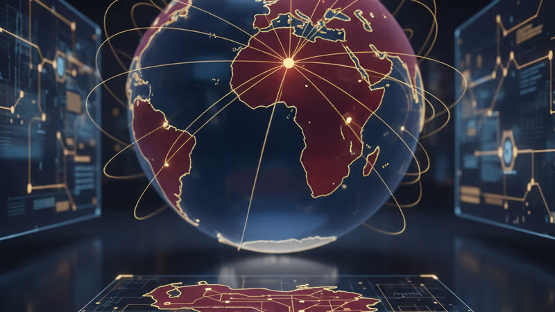 美軍抓捕馬杜洛：川普宣布接管委內瑞拉，2026年南美地緣政局巨變