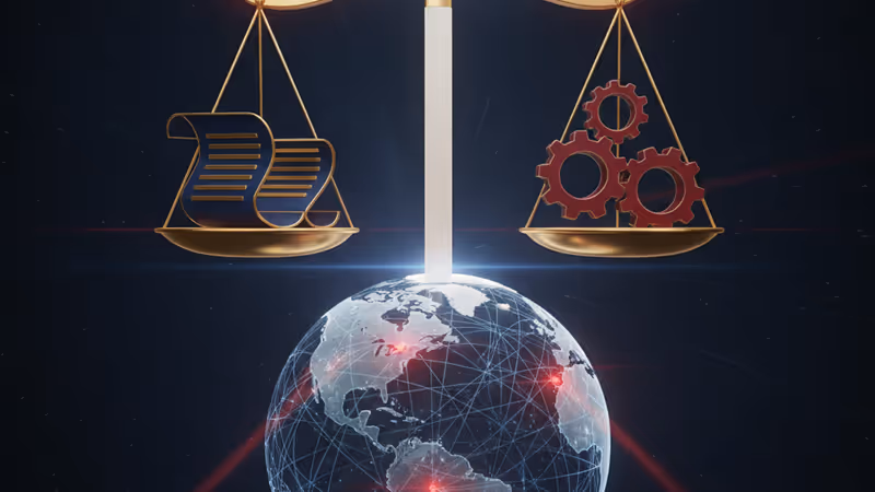 2026年美國襲擊委內瑞拉：馬杜洛被捕引發的中俄地緣博弈