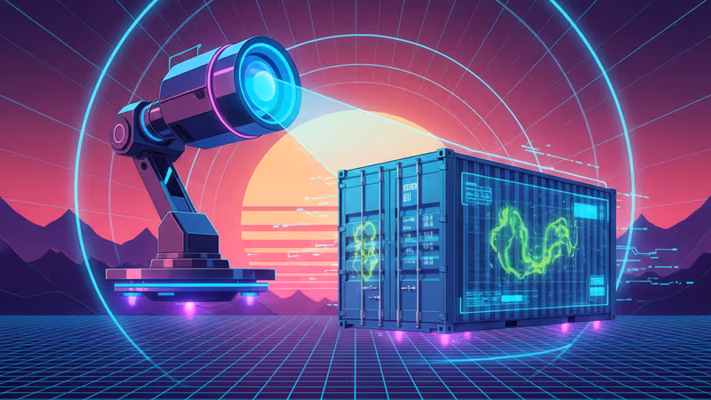 CBPが240万ドル投じる「量子センサー」と「AIデータベース」：フェンタノール密輸阻止の切り札か