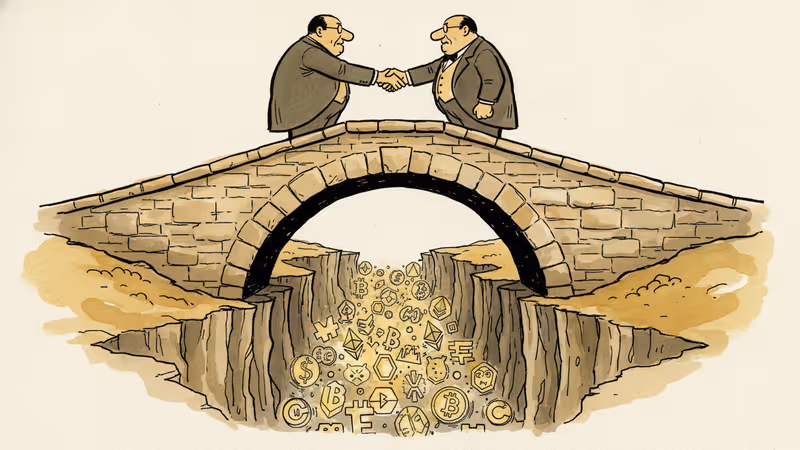 미국 규제기관들의 '크립토 동맹' 선언, 시장 판도 바뀔까