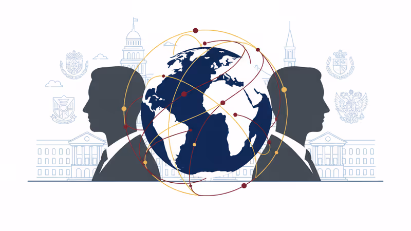 美國國防授權法案的隱藏戰線：從晶片到基因的科技圍堵