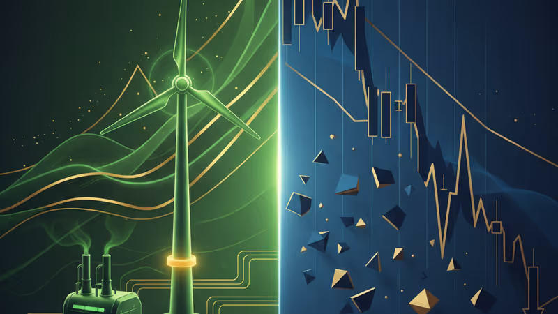 U.S. Finalizes 'Gold Standard' Hydrogen Rules, Squeezing Producers and Boosting Utilities