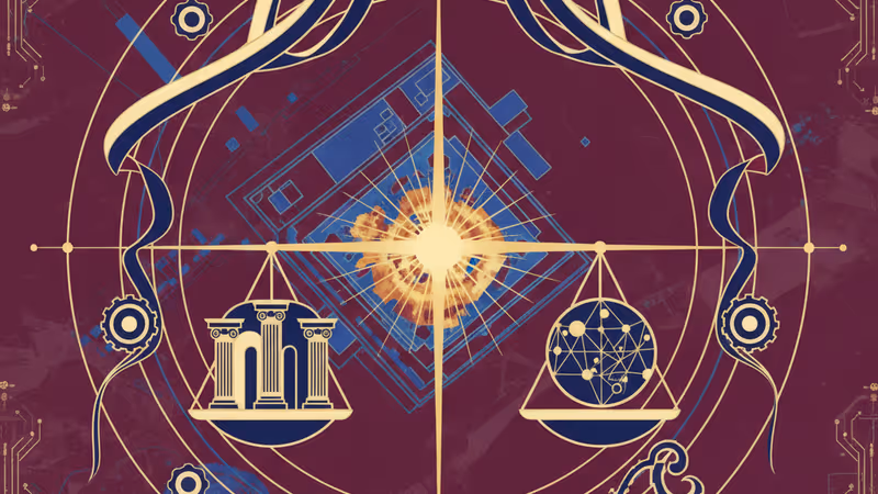 Thermal imagery of a military strike on a target