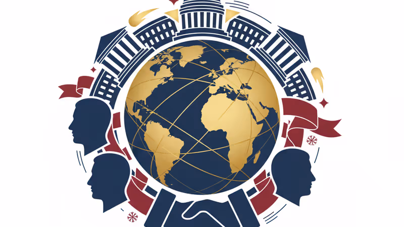 트럼프의 역주행: 美 연비규제 완화, 자동차 산업의 '갈라파고스' 자초하나?